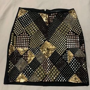 Guess skirt